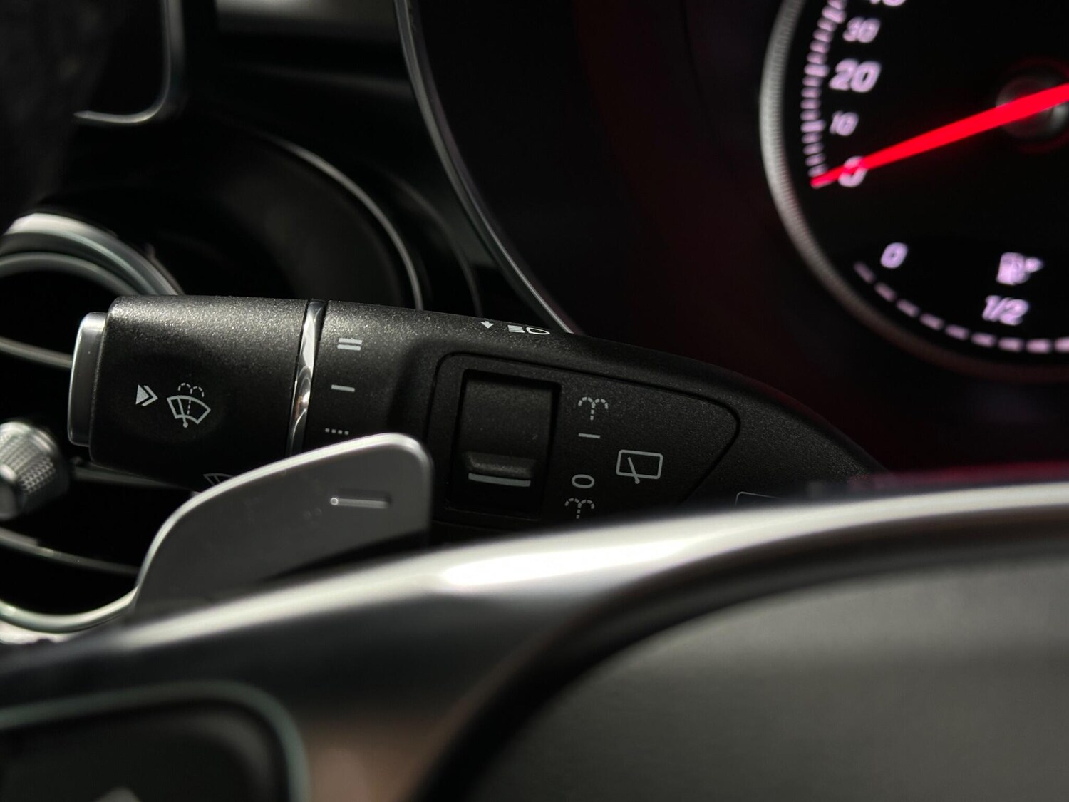 Used Mercedes-Benz GLC 2017 for sale - 77455964: Photo 13