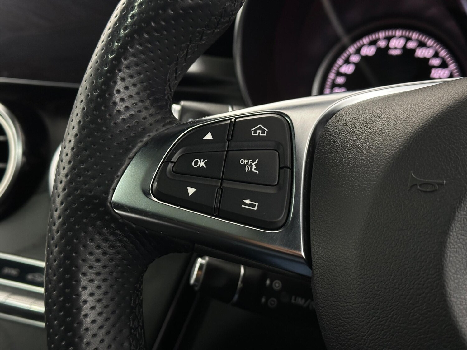 Used Mercedes-Benz GLC 2017 for sale - 77455964: Photo 14