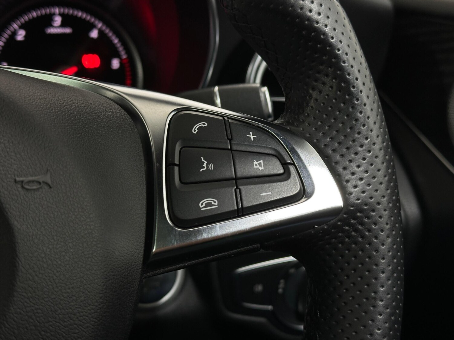 Used Mercedes-Benz GLC 2017 for sale - 77455964: Photo 15