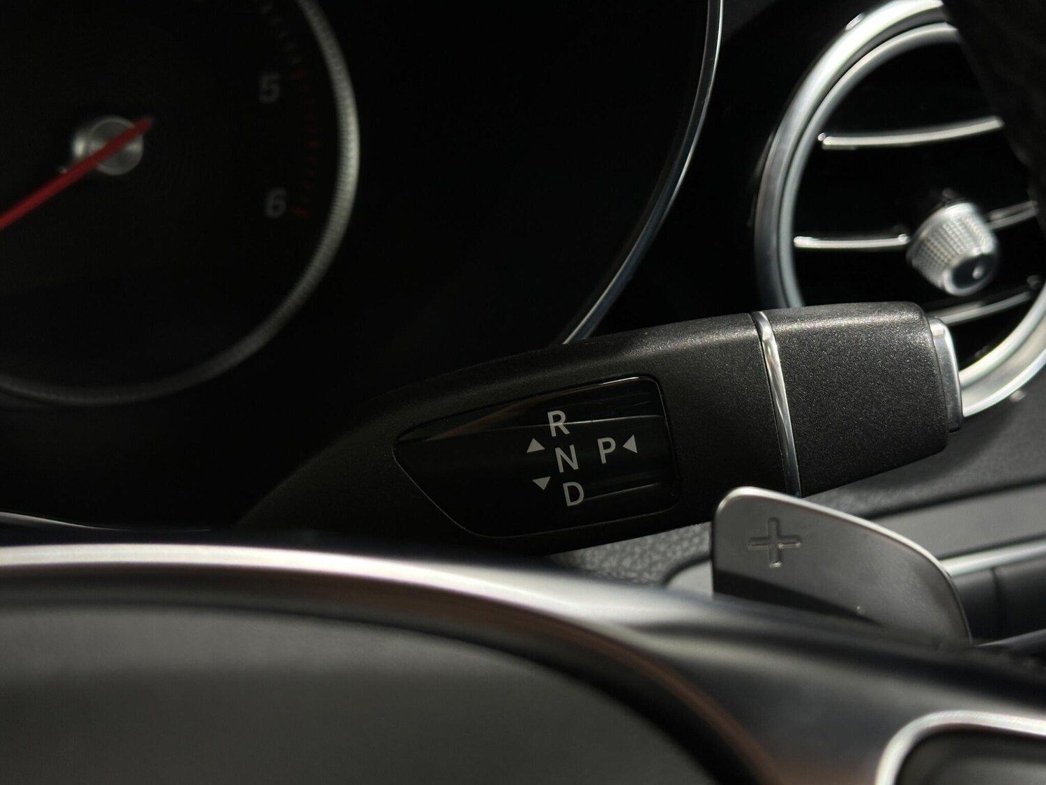 Used Mercedes-Benz GLC 2017 for sale - 77455964: Photo 16