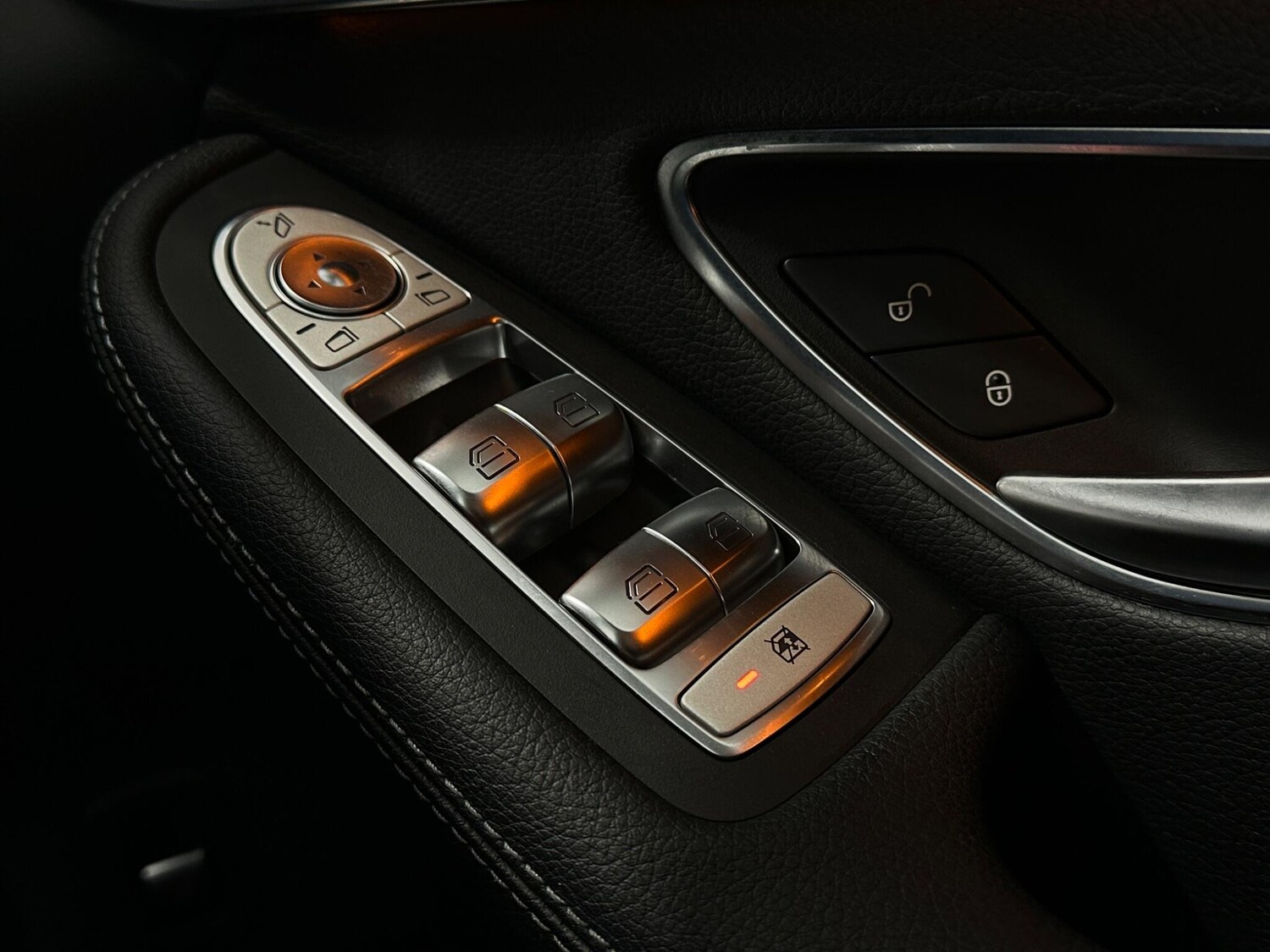 Used Mercedes-Benz GLC 2017 for sale - 77455964: Photo 20