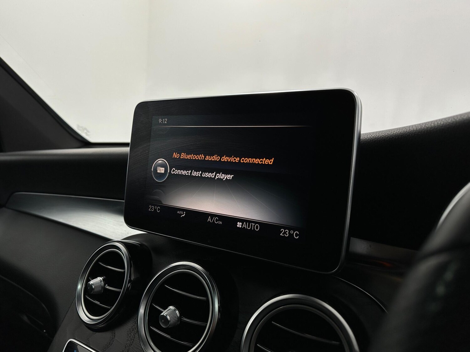 Used Mercedes-Benz GLC 2017 for sale - 77455964: Photo 25