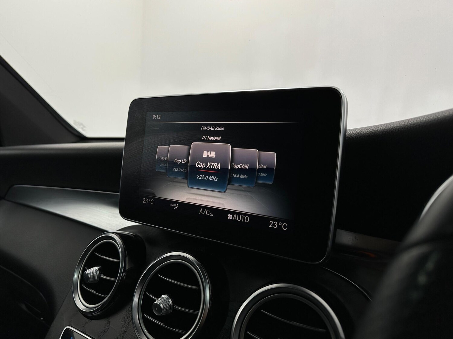 Used Mercedes-Benz GLC 2017 for sale - 77455964: Photo 26