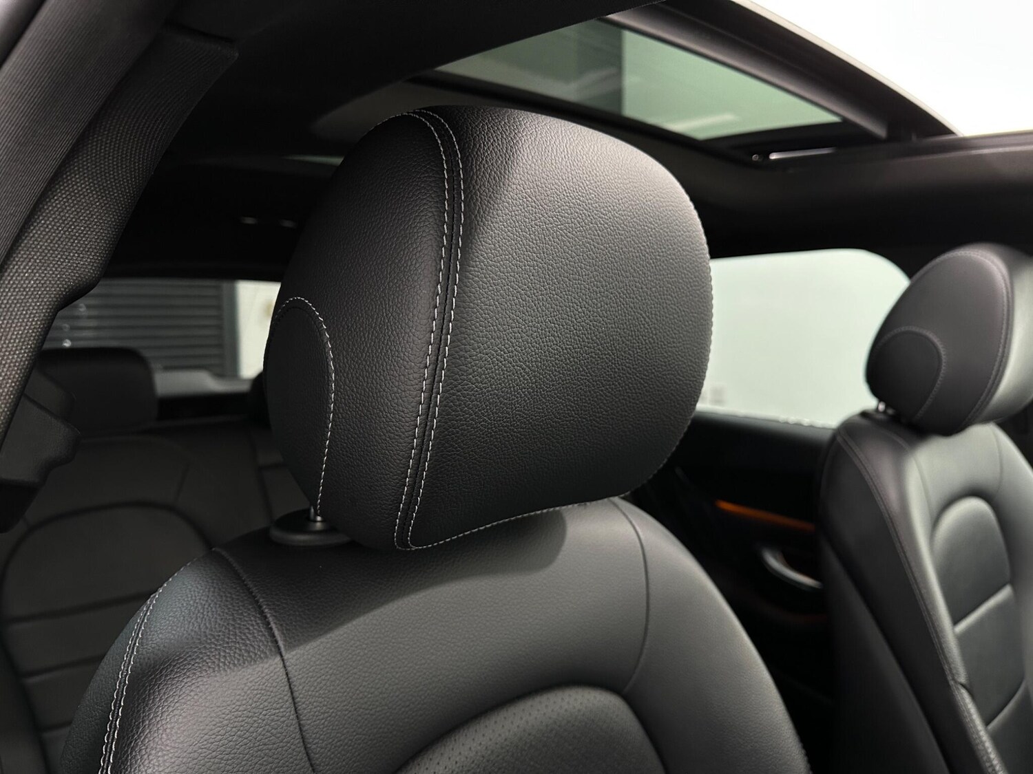 Used Mercedes-Benz GLC 2017 for sale - 77455964: Photo 33