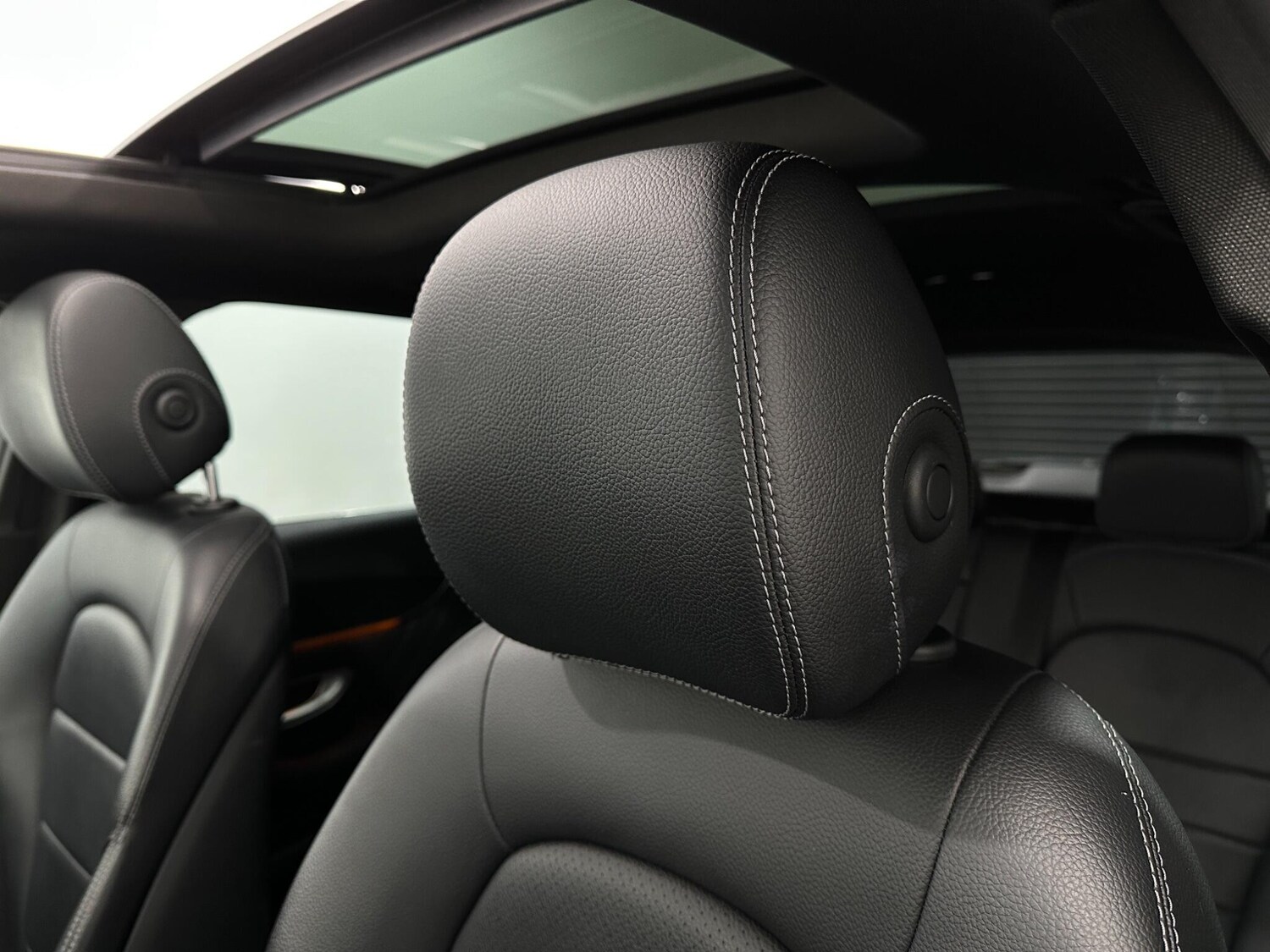 Used Mercedes-Benz GLC 2017 for sale - 77455964: Photo 37