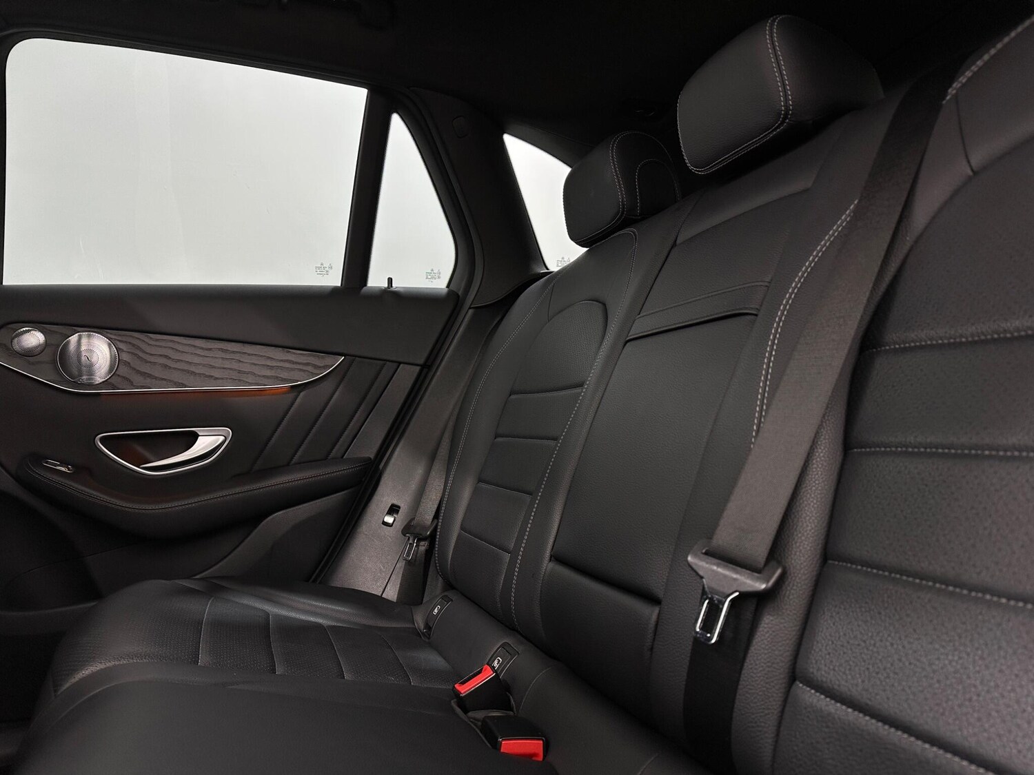 Used Mercedes-Benz GLC 2017 for sale - 77455964: Photo 40