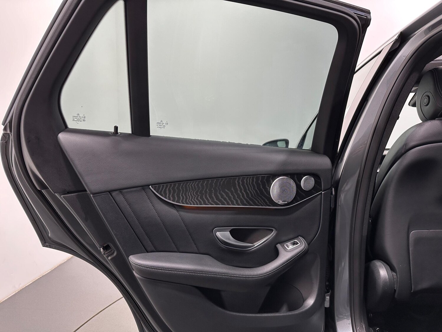 Used Mercedes-Benz GLC 2017 for sale - 77455964: Photo 41