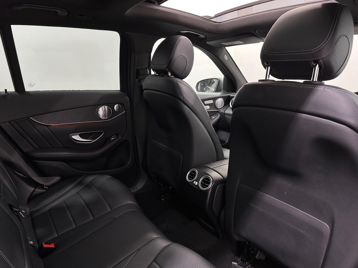 Used Mercedes-Benz GLC 2017 for sale - 77455964: Photo 42