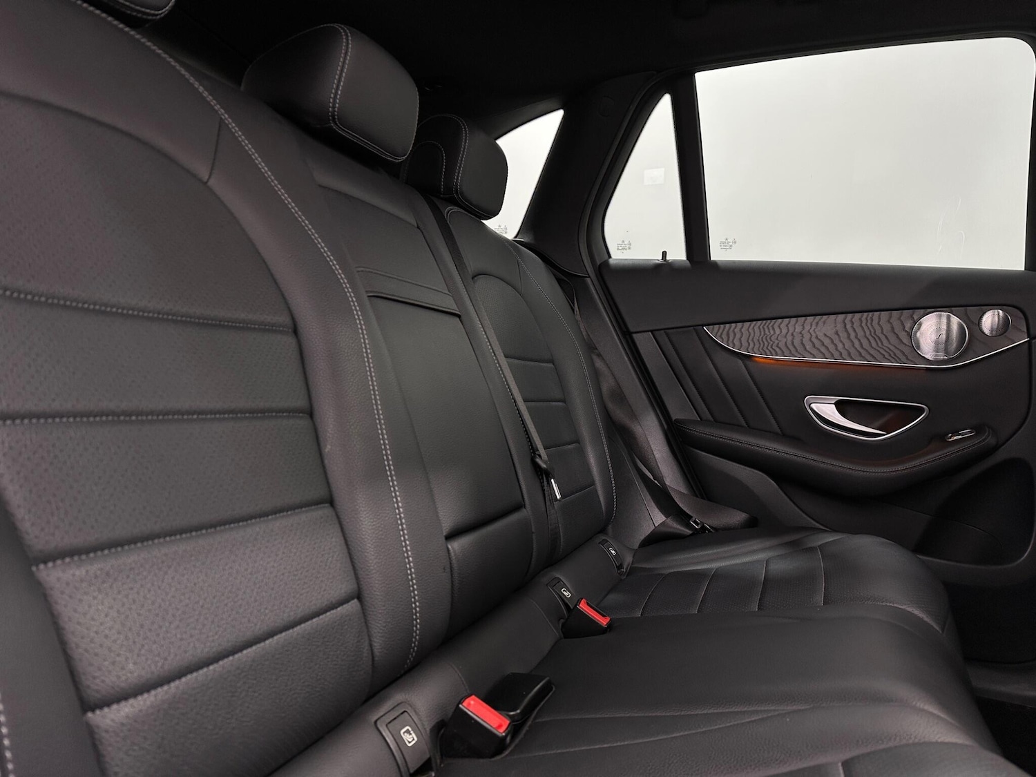 Used Mercedes-Benz GLC 2017 for sale - 77455964: Photo 43