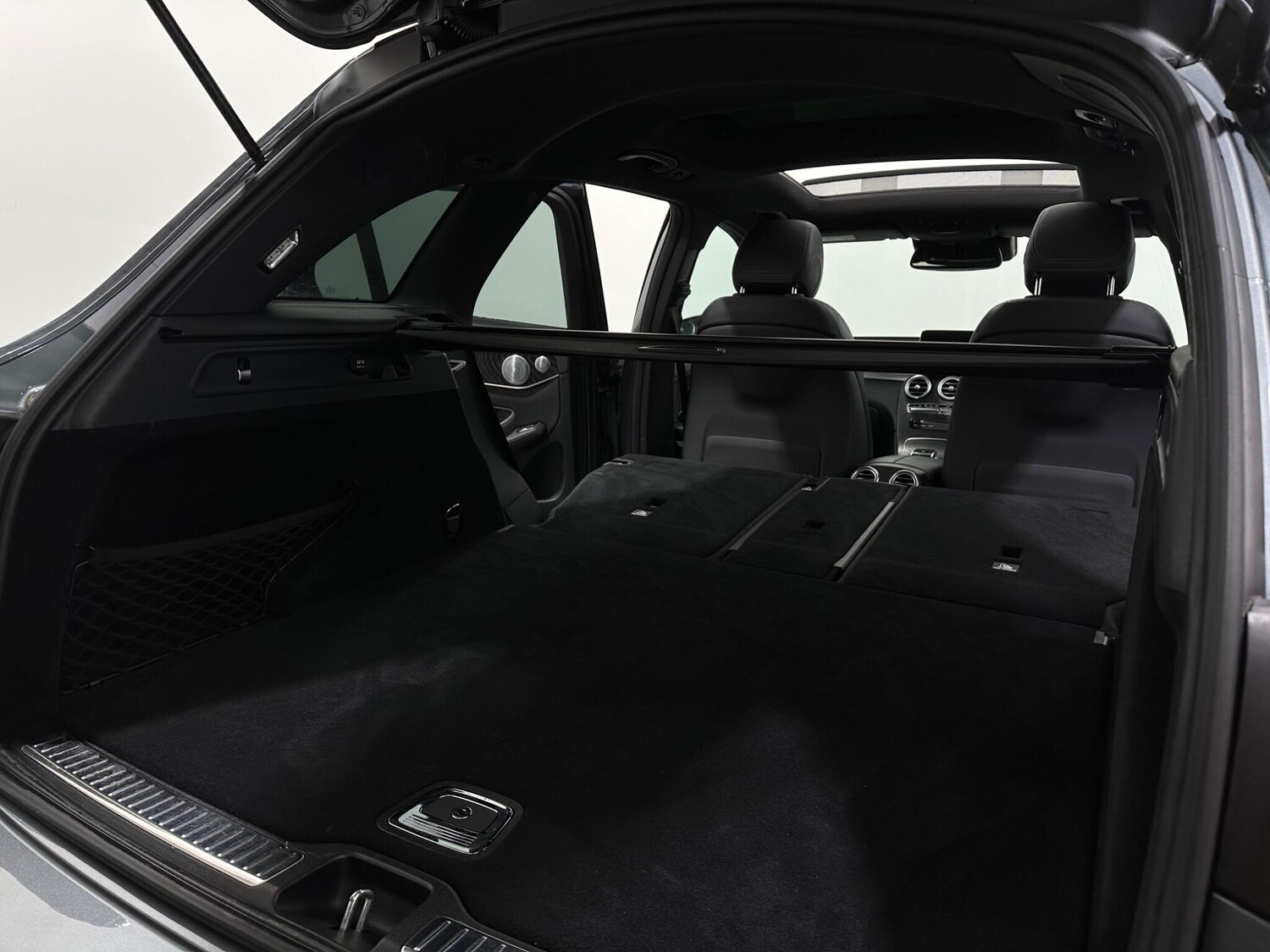 Used Mercedes-Benz GLC 2017 for sale - 77455964: Photo 46