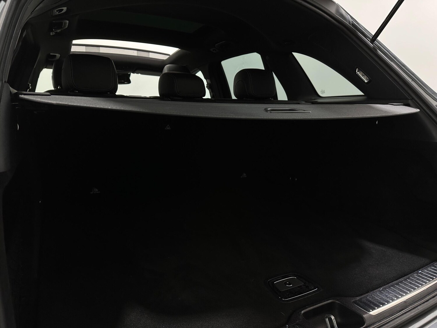 Used Mercedes-Benz GLC 2017 for sale - 77455964: Photo 48