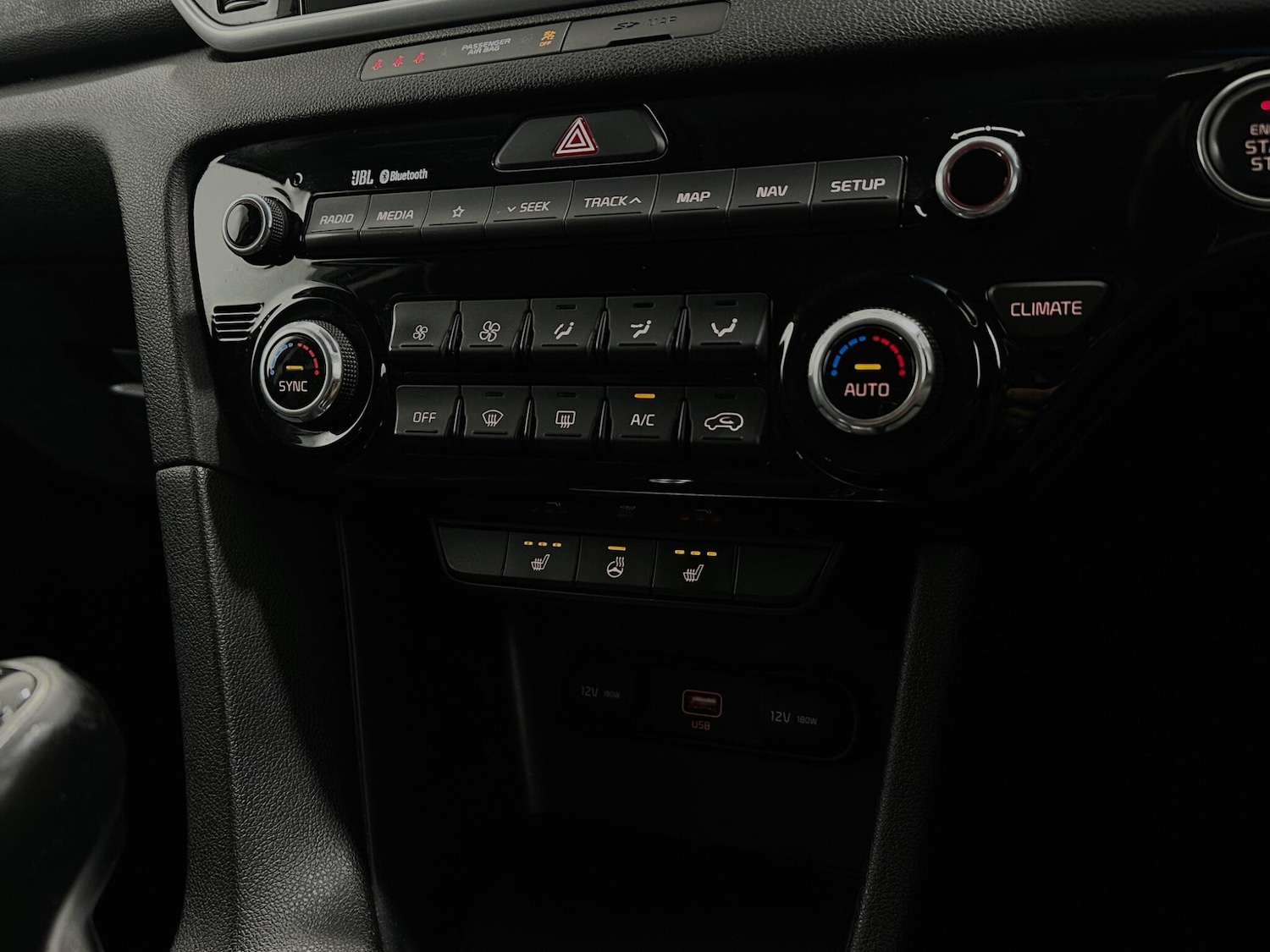 Used Kia Sportage for sale - 77768684: Photo 21