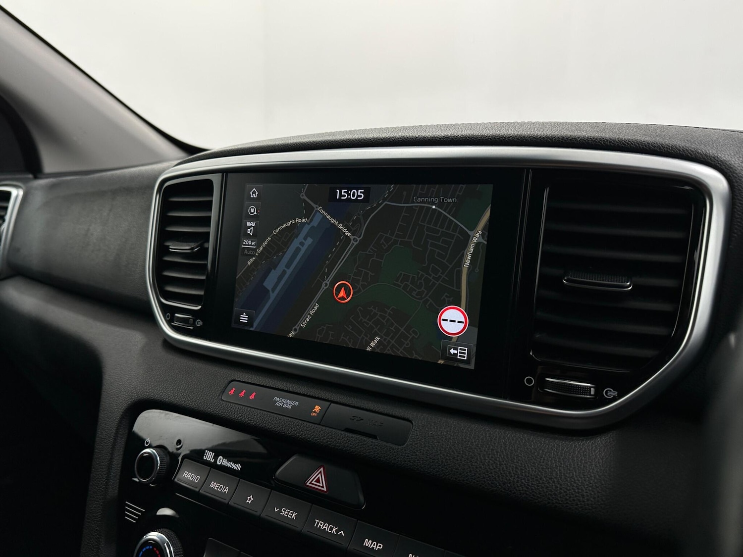 Used Kia Sportage for sale - 77768684: Photo 22