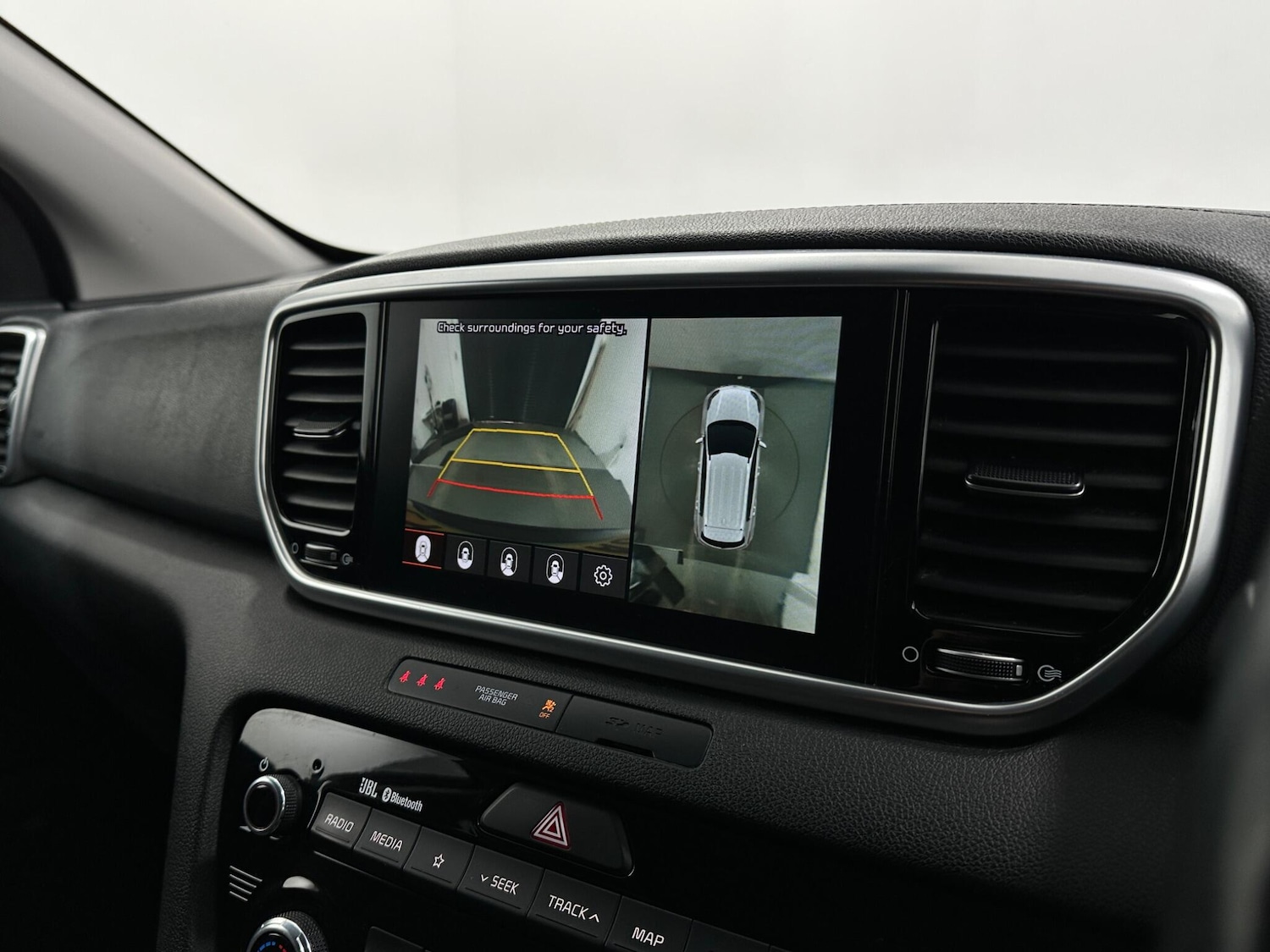 Used Kia Sportage for sale - 77768684: Photo 23