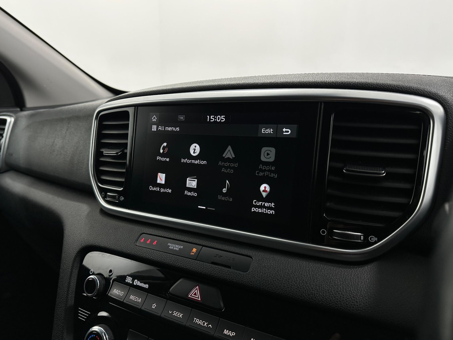 Used Kia Sportage for sale - 77768684: Photo 24