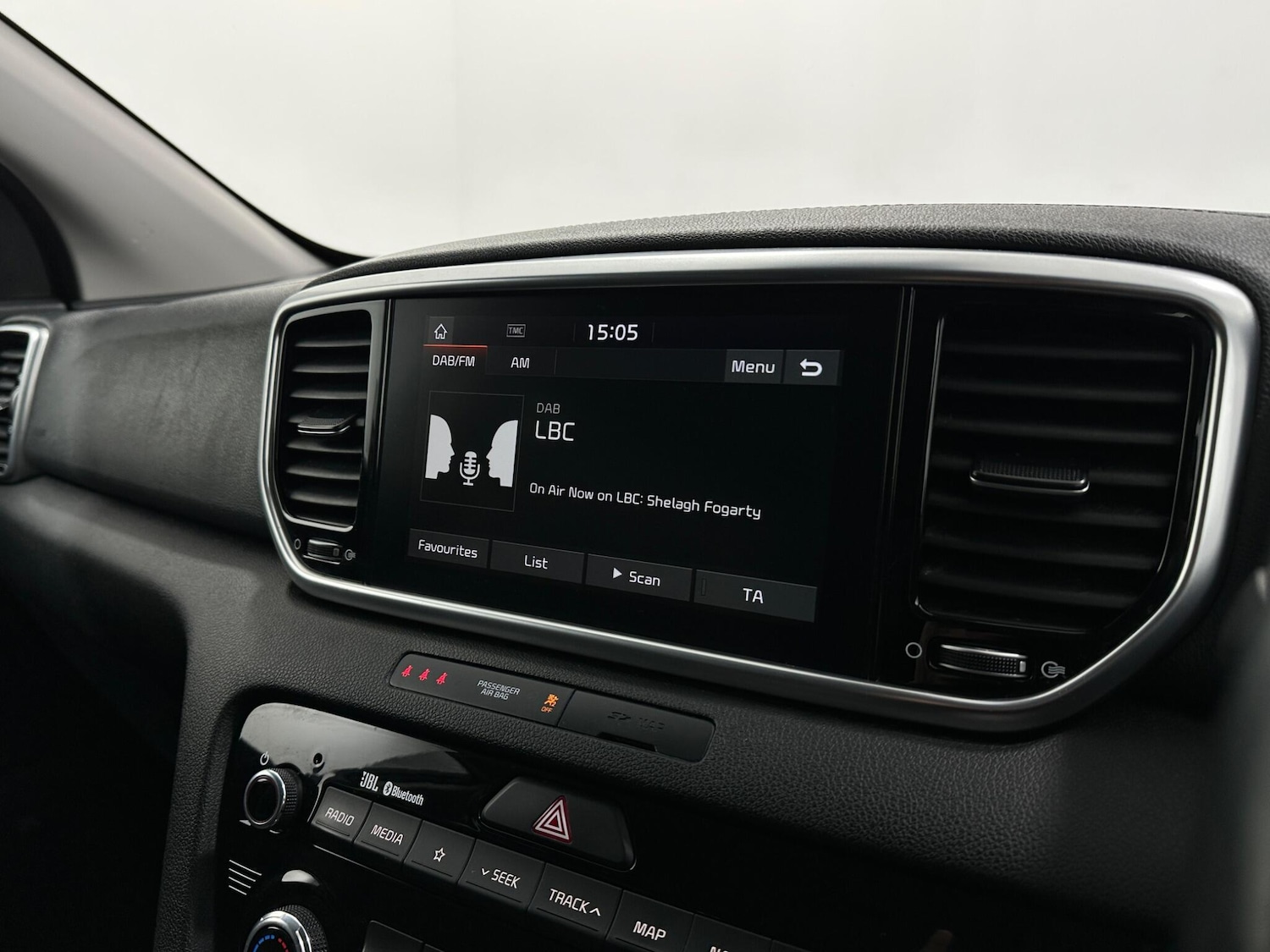 Used Kia Sportage for sale - 77768684: Photo 25