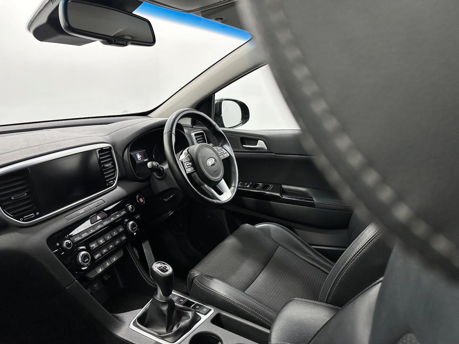 Used Kia Sportage for sale - 77768684: Photo 29