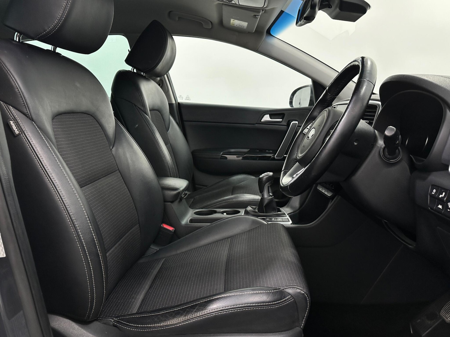 Used Kia Sportage for sale - 77768684: Photo 30