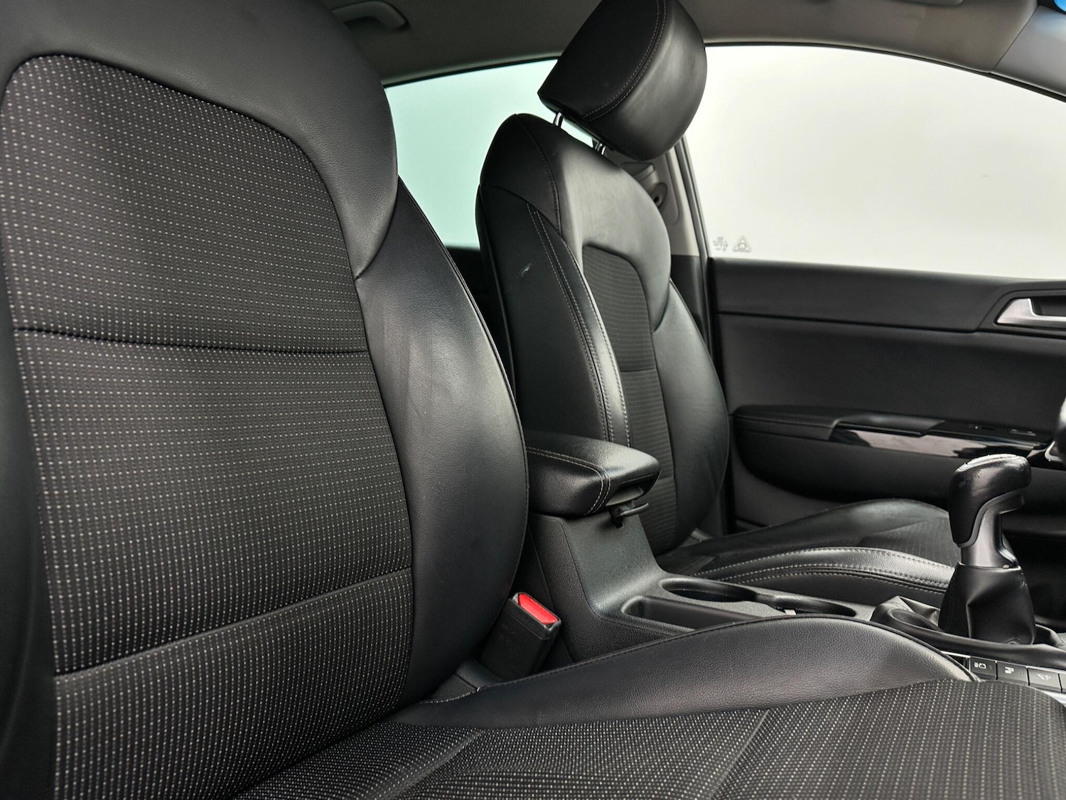 Used Kia Sportage for sale - 77768684: Photo 31