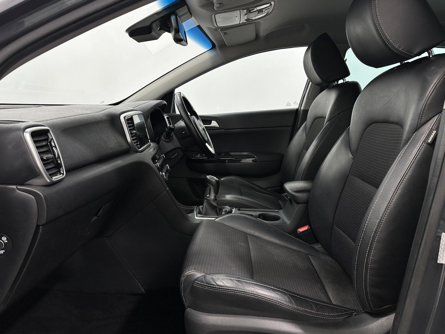 Used Kia Sportage for sale - 77768684: Photo 34