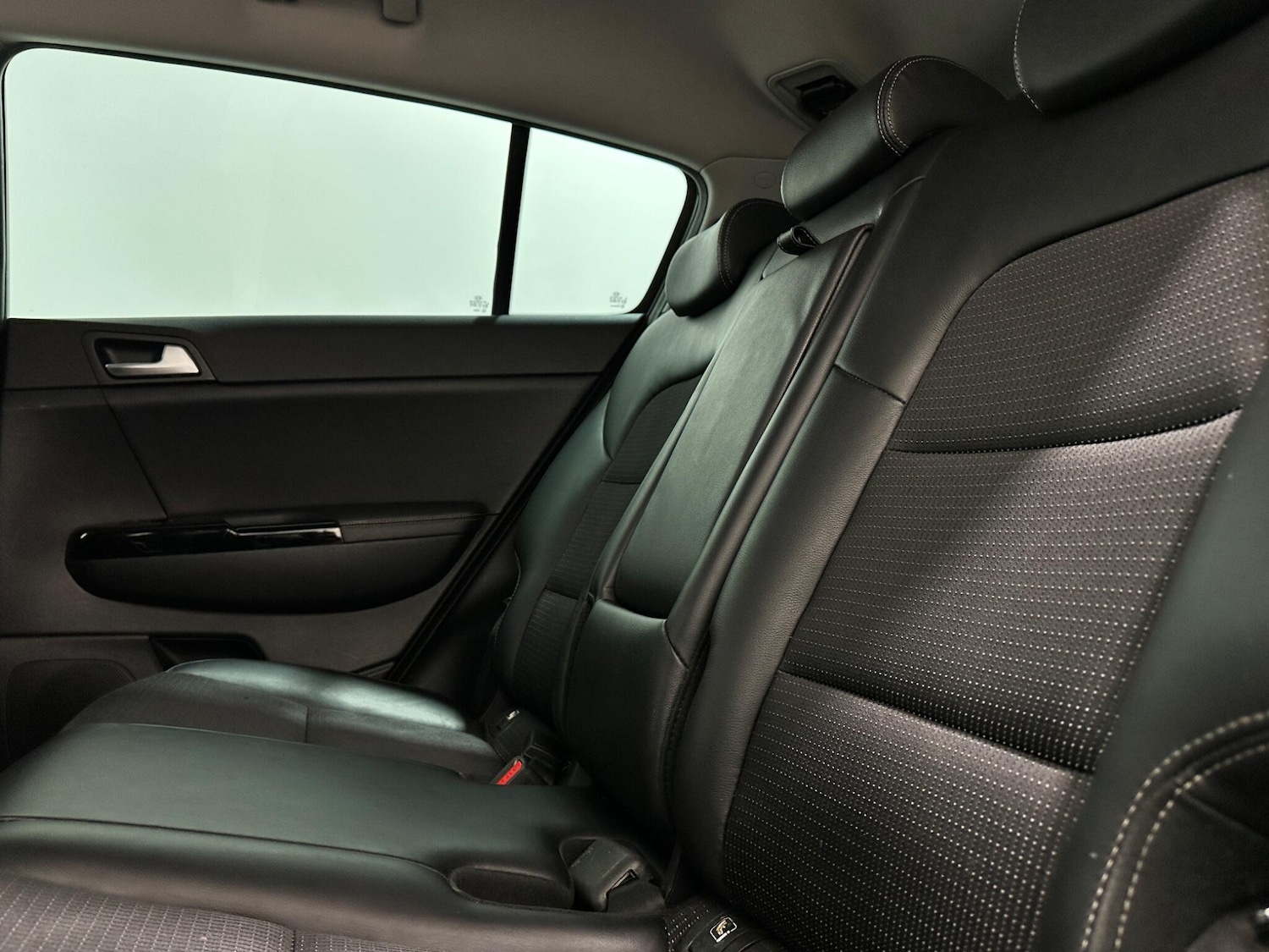 Used Kia Sportage for sale - 77768684: Photo 39