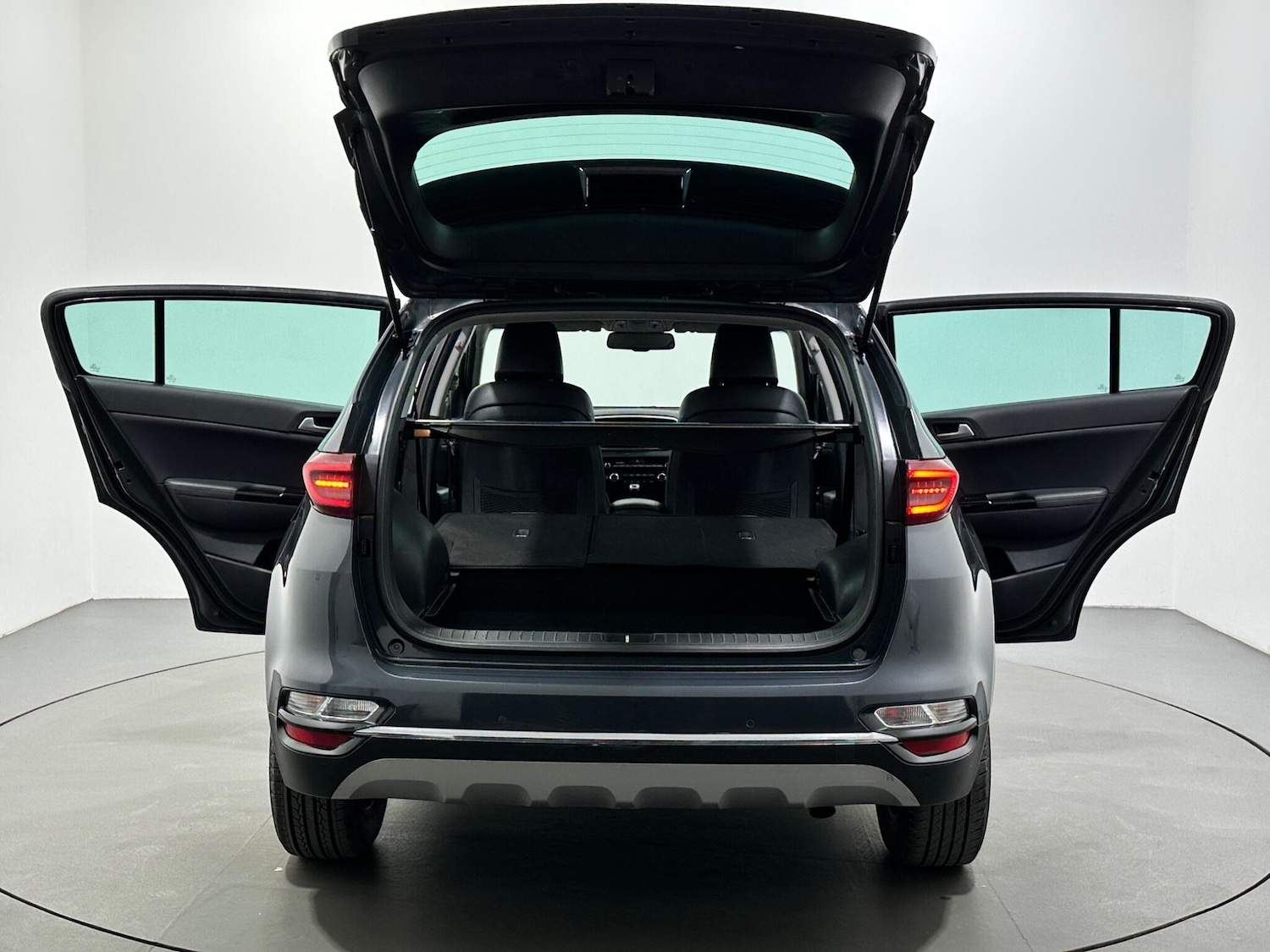 Used Kia Sportage for sale - 77768684: Photo 44