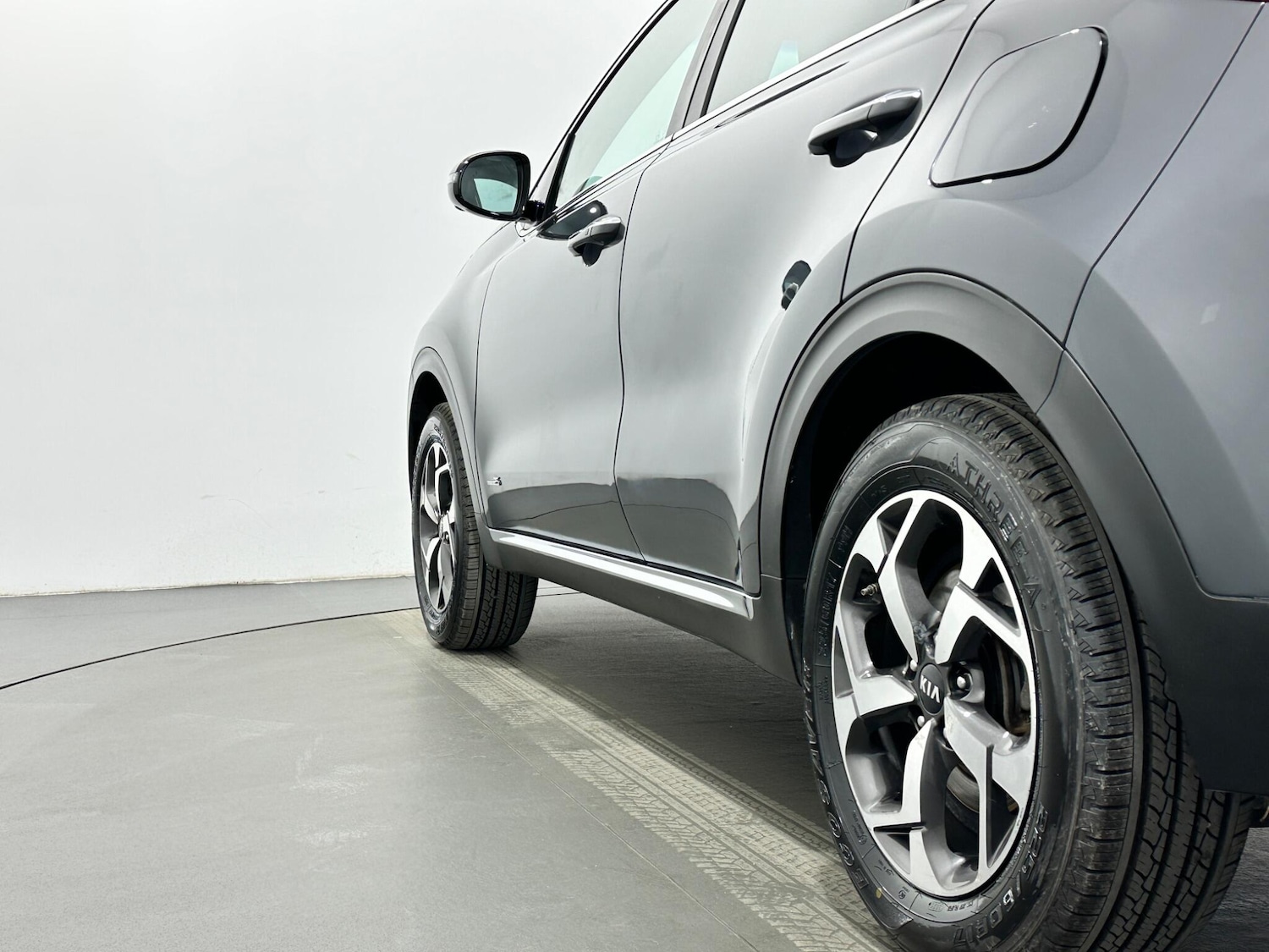 Used Kia Sportage for sale - 77768684: Photo 49