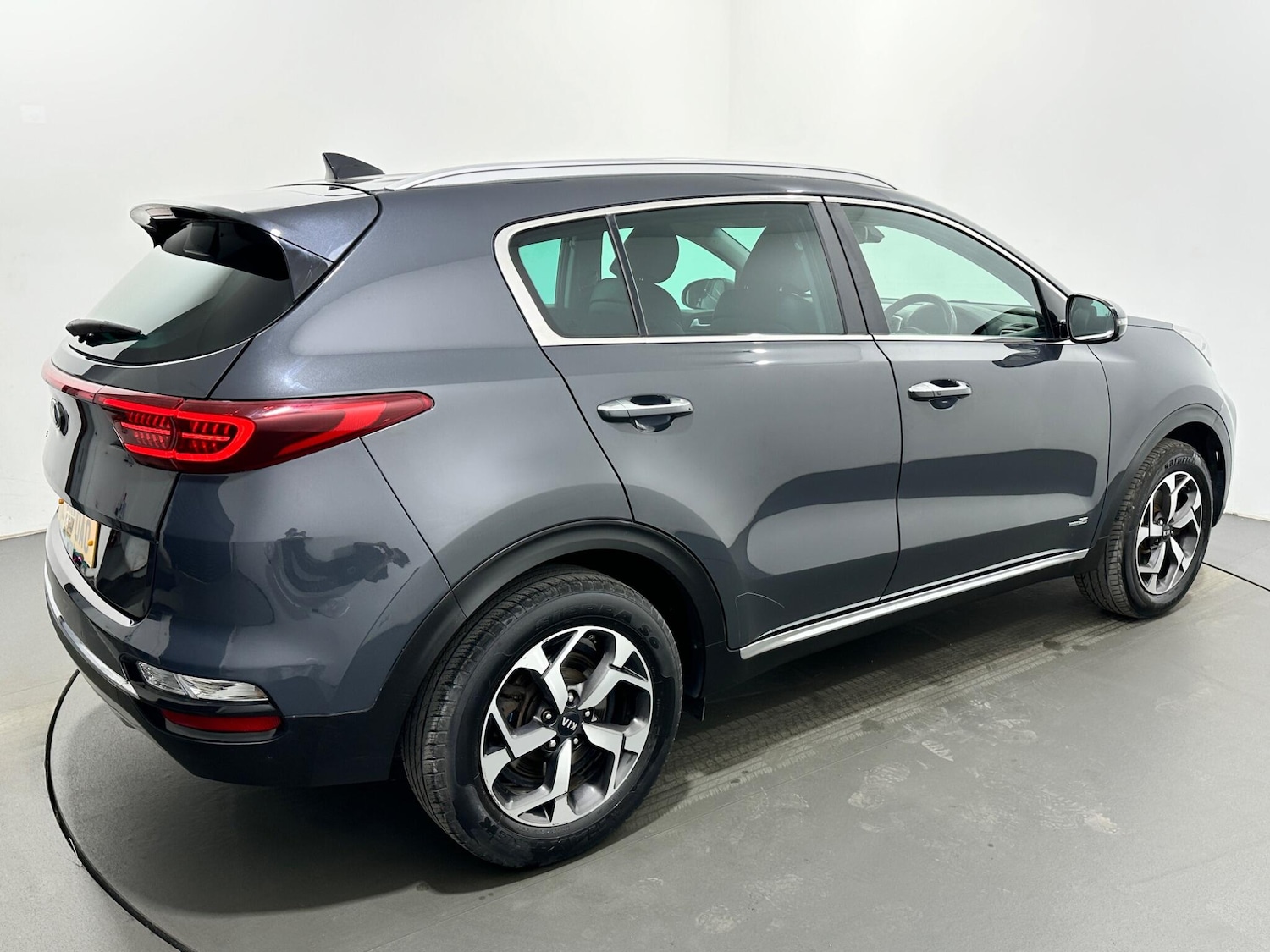 Used Kia Sportage for sale - 77768684: Photo 51