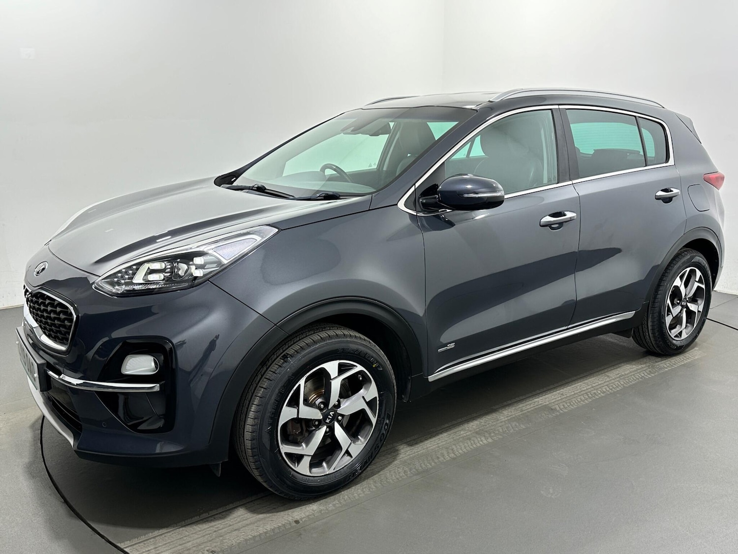 Used Kia Sportage for sale - 77768684: Photo 53