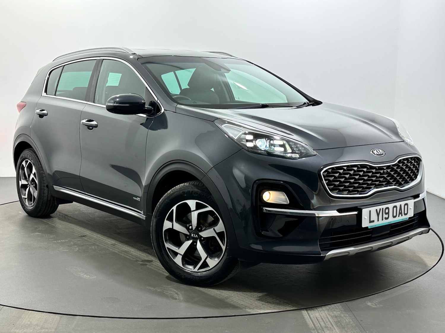 Used Kia Sportage for sale - 77768684: Photo 54