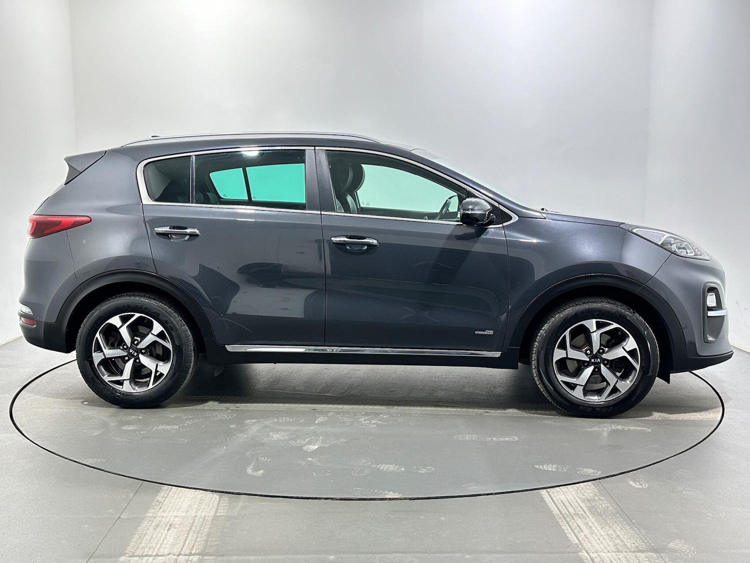 Used Kia Sportage for sale - 77768684: Photo 9