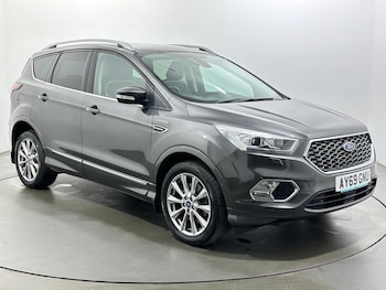 Used Ford Kuga 2019 for sale - 78891057: Photo