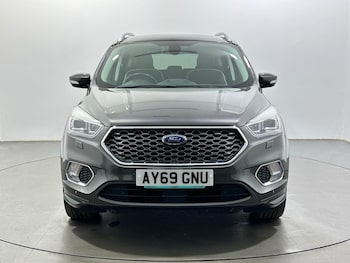 Used Ford Kuga 2019 for sale - 78891057: Photo