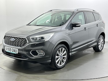 Used Ford Kuga 2019 for sale - 78891057: Photo