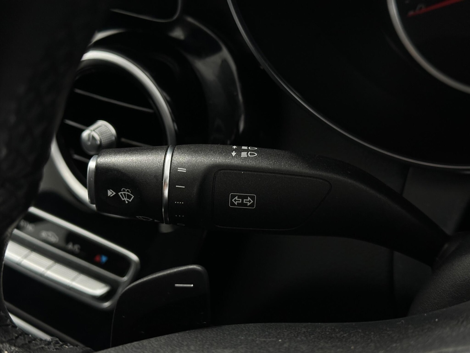 Used Mercedes-Benz C Class 2018 for sale - 76878819: Photo 13