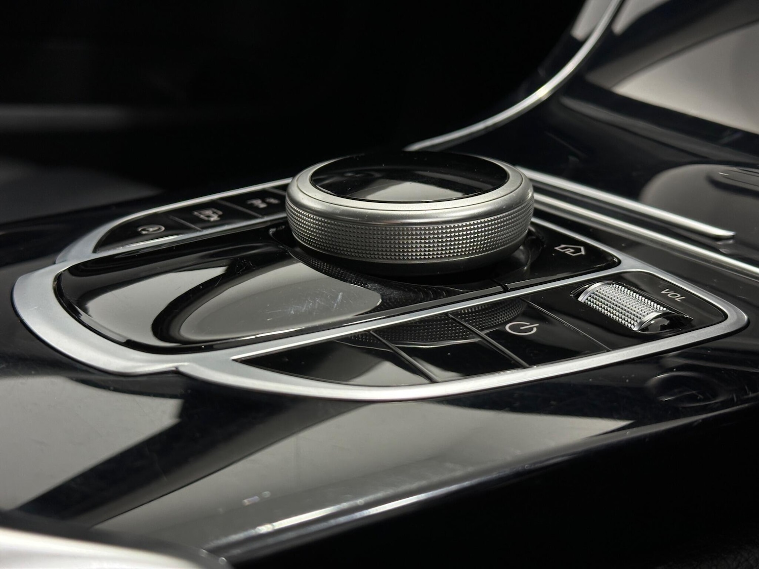 Used Mercedes-Benz C Class 2018 for sale - 76878819: Photo 21