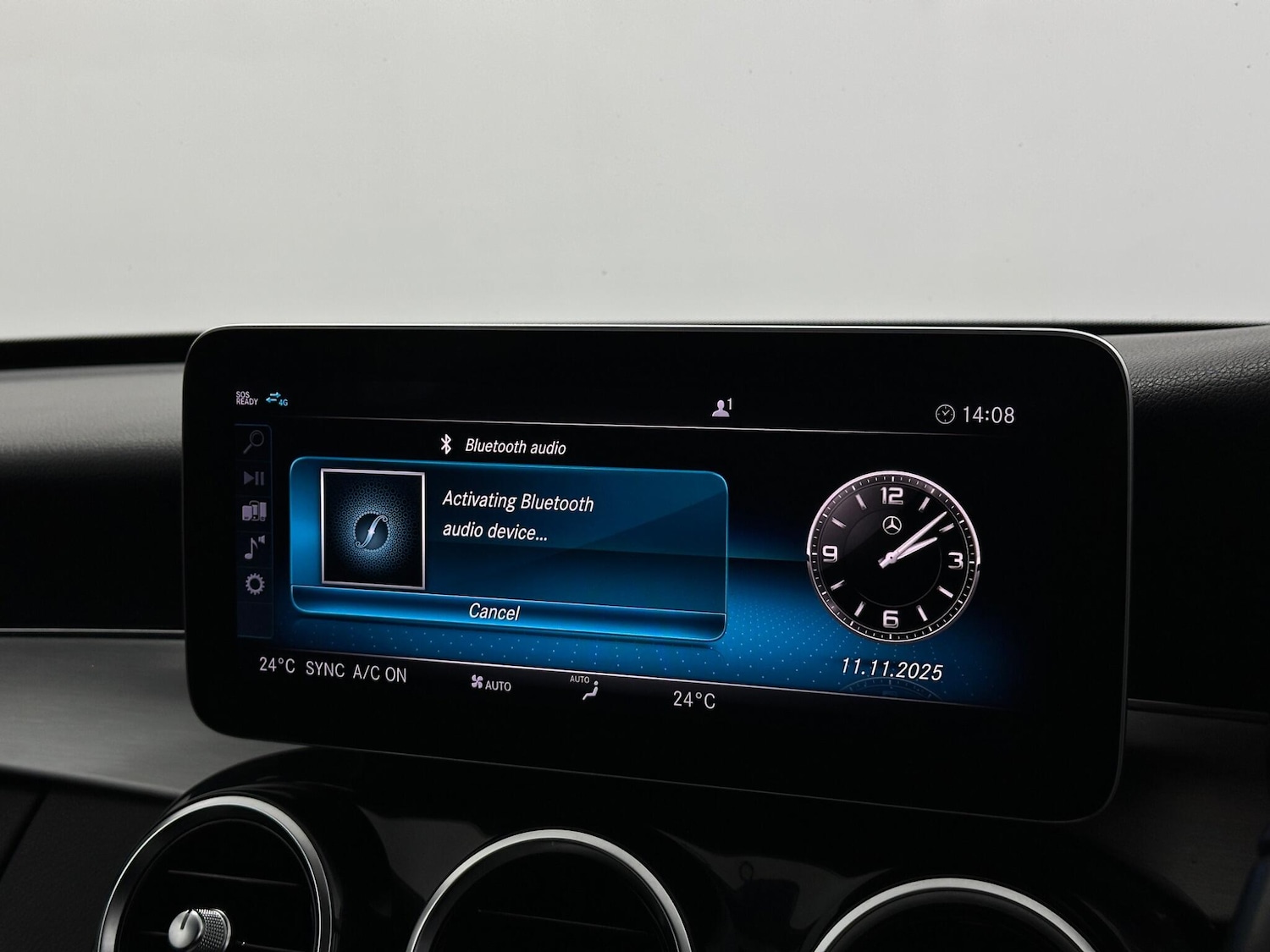 Used Mercedes-Benz C Class 2018 for sale - 76878819: Photo 25