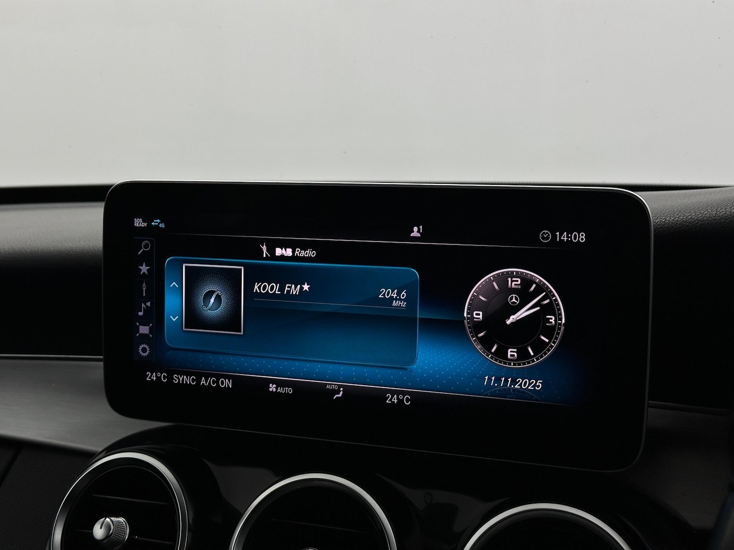 Used Mercedes-Benz C Class 2018 for sale - 76878819: Photo 26