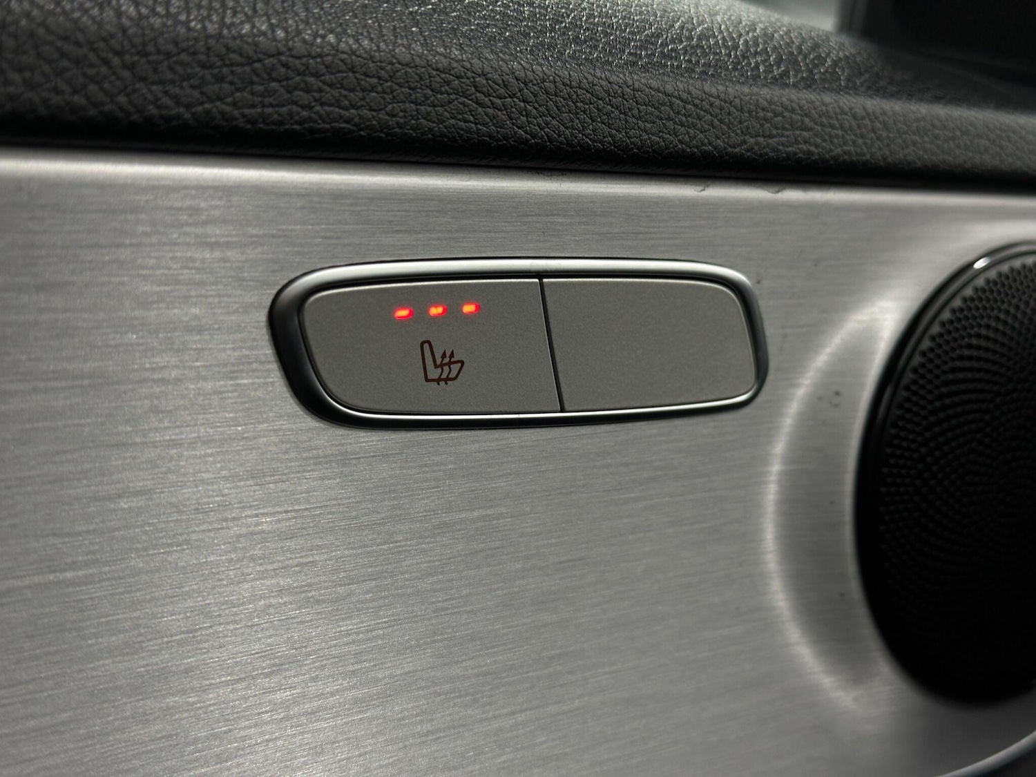 Used Mercedes-Benz C Class 2018 for sale - 76878819: Photo 29