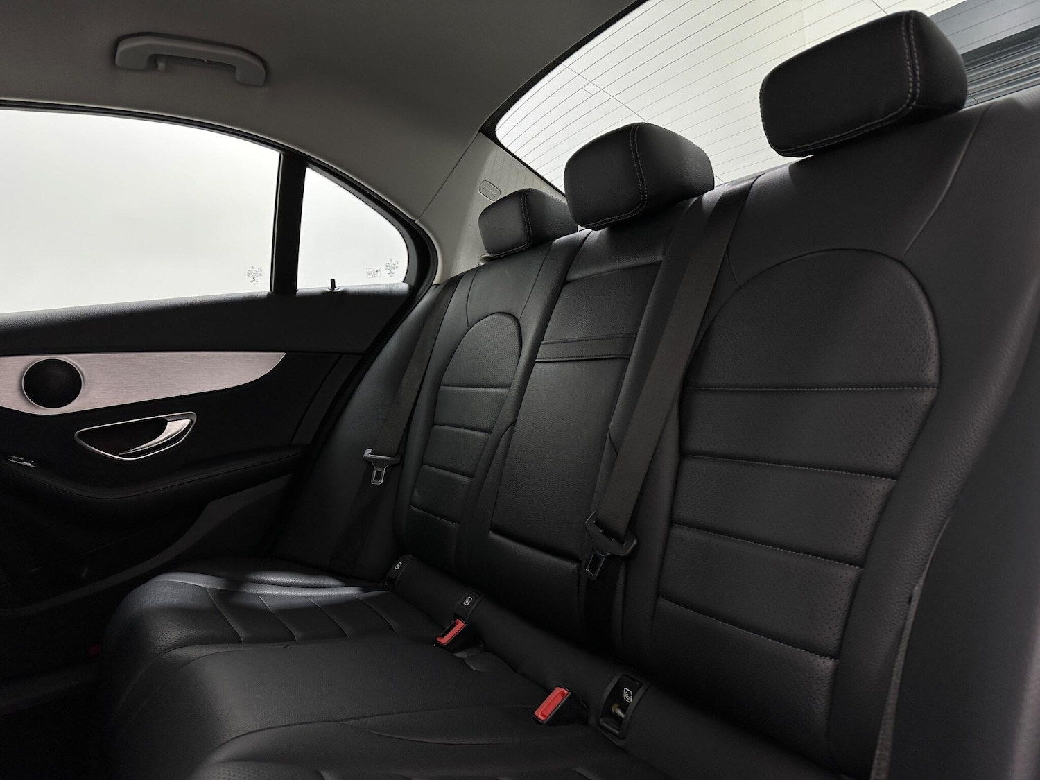 Used Mercedes-Benz C Class 2018 for sale - 76878819: Photo 38