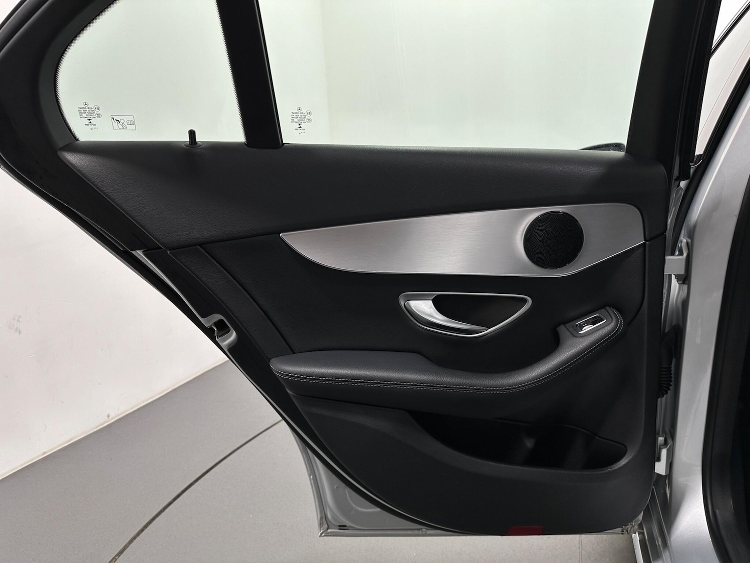 Used Mercedes-Benz C Class 2018 for sale - 76878819: Photo 40