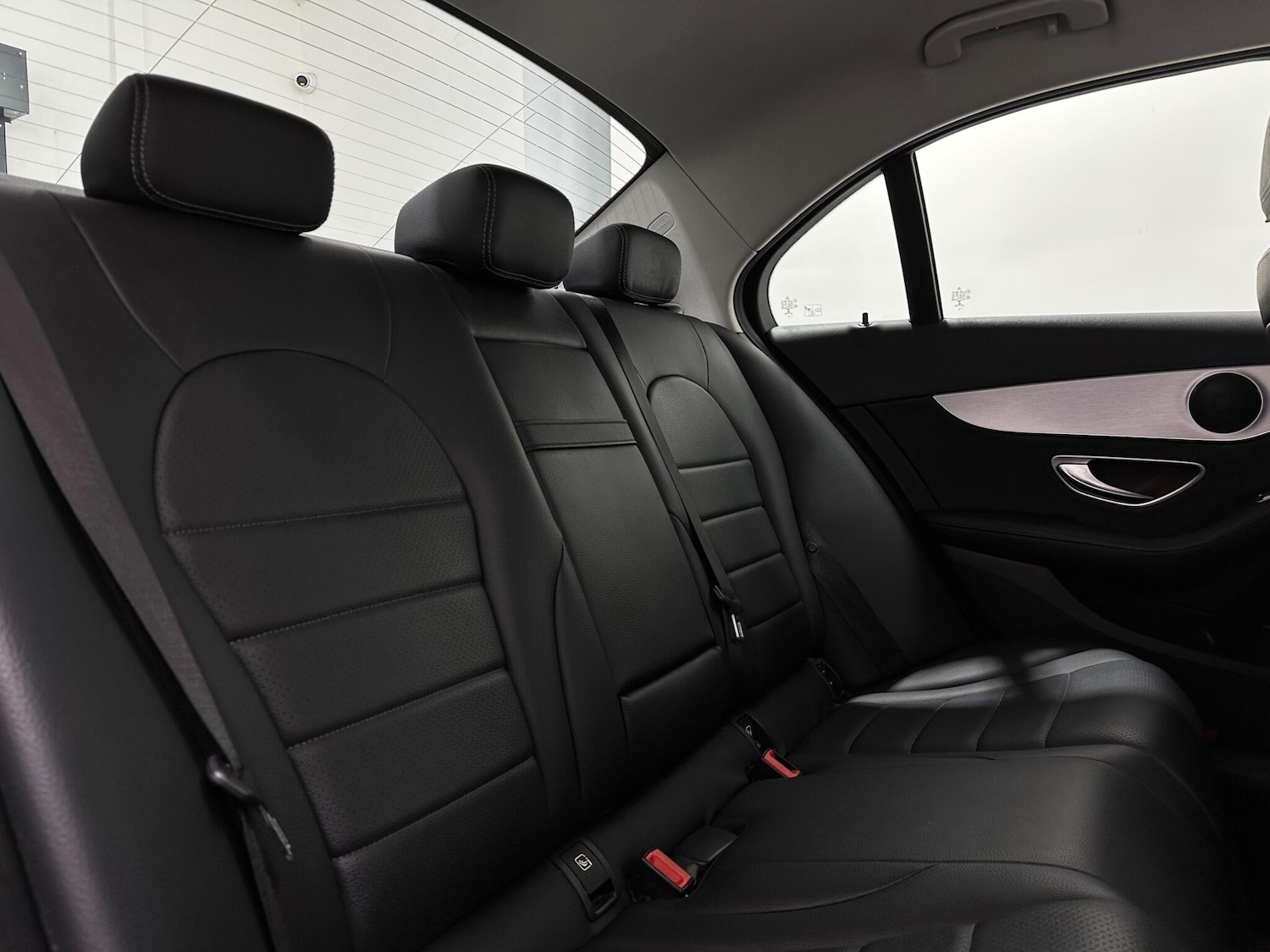 Used Mercedes-Benz C Class 2018 for sale - 76878819: Photo 42