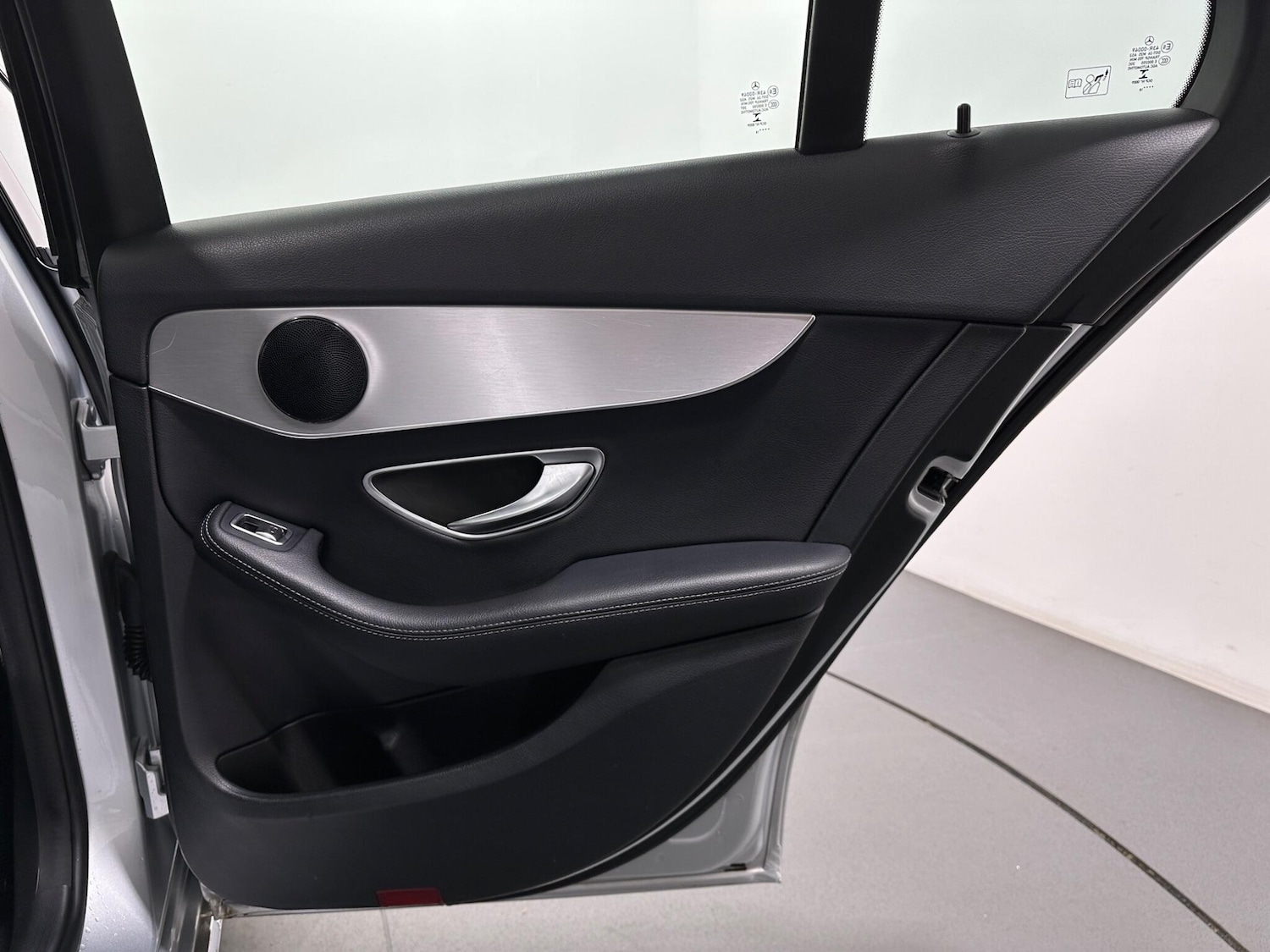 Used Mercedes-Benz C Class 2018 for sale - 76878819: Photo 43