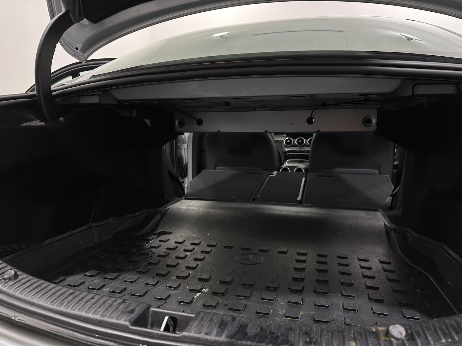 Used Mercedes-Benz C Class 2018 for sale - 76878819: Photo 45