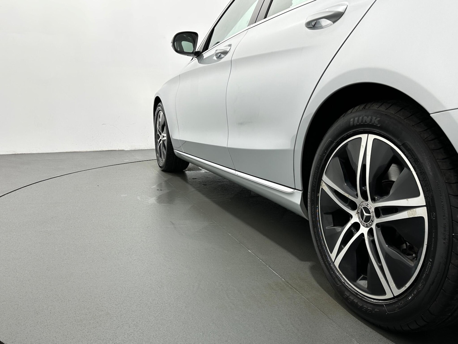 Used Mercedes-Benz C Class 2018 for sale - 76878819: Photo 49