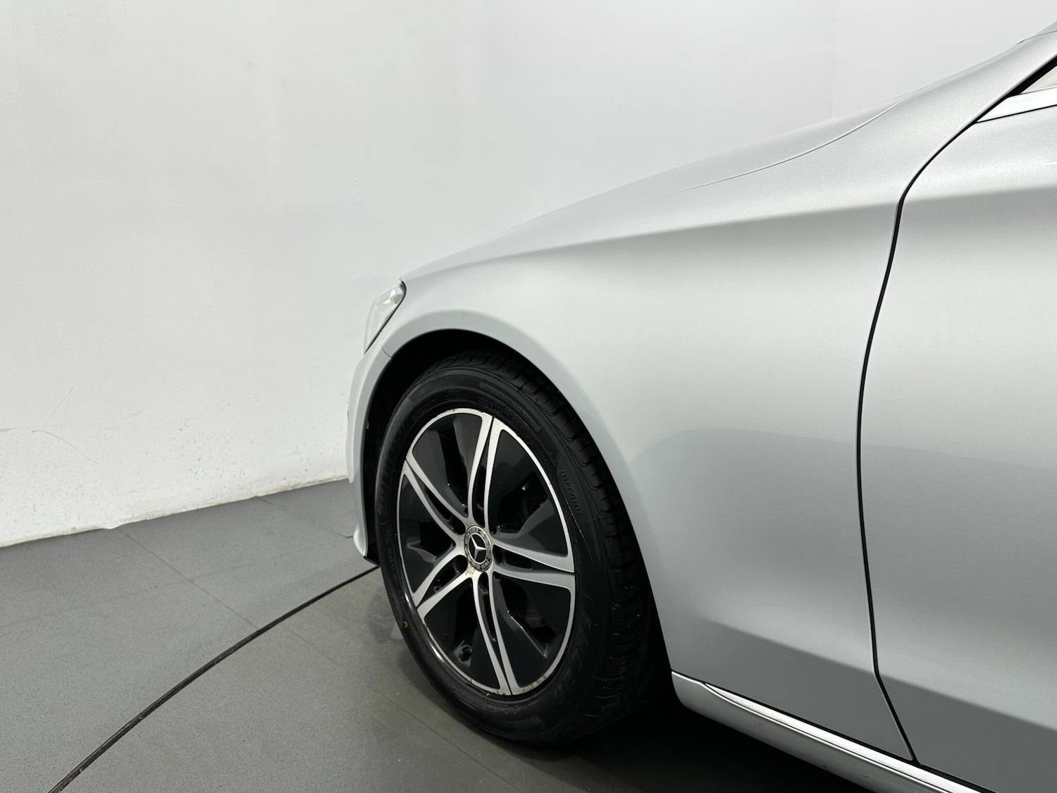 Used Mercedes-Benz C Class 2018 for sale - 76878819: Photo 50