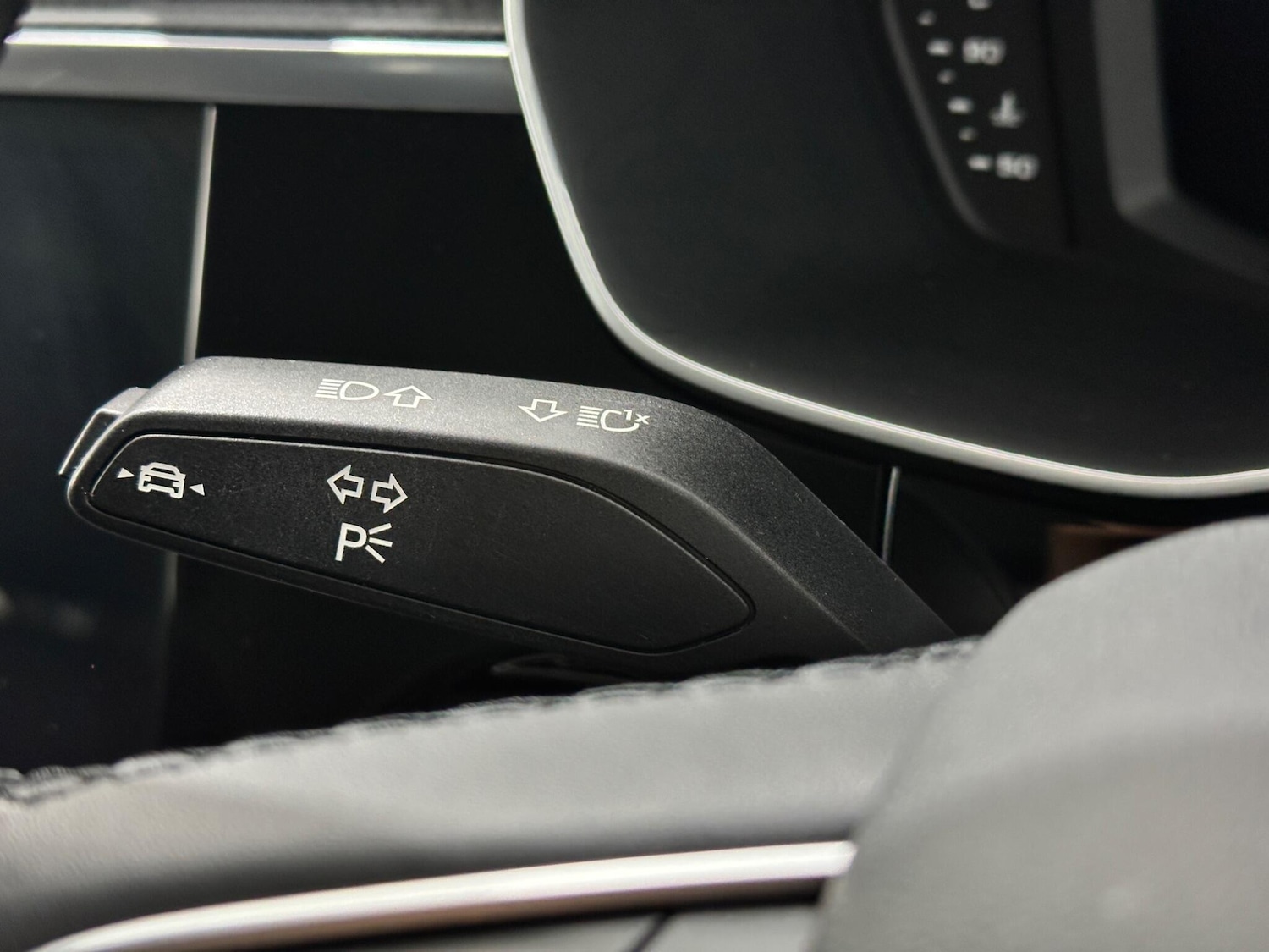 Used Audi Q3 2021 for sale - 77722560: Photo 13