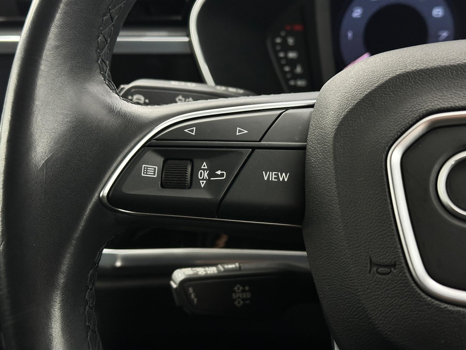 Used Audi Q3 2021 for sale - 77722560: Photo 14