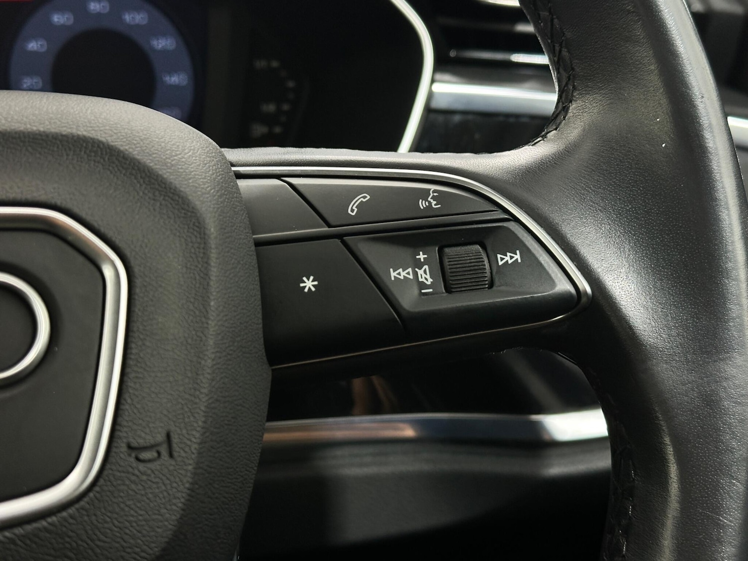 Used Audi Q3 2021 for sale - 77722560: Photo 15