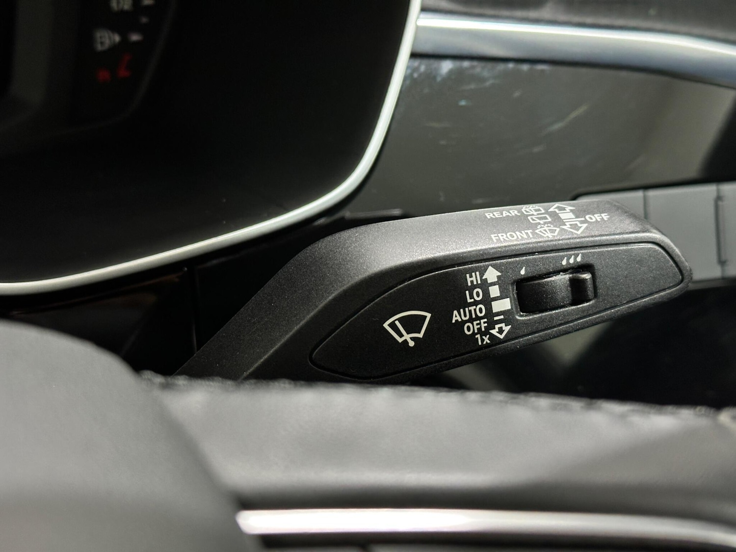 Used Audi Q3 2021 for sale - 77722560: Photo 16